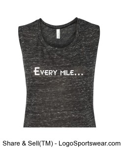 Every mile...is worth my while Design Zoom